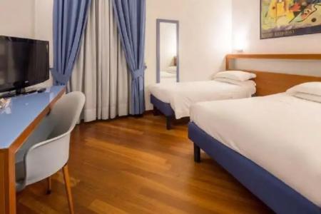 Best Western Plaza - 11