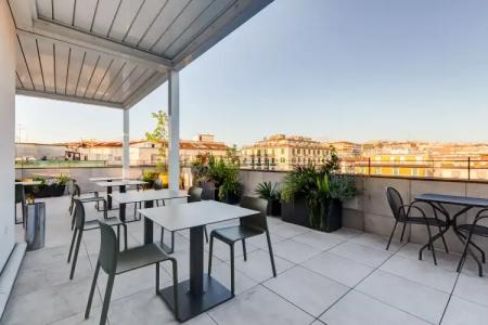 Best Western Plaza - 33