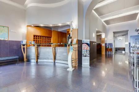 Best Western Plaza - 17