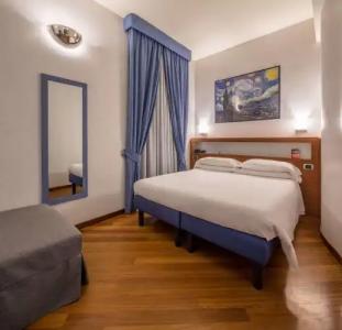 Best Western Plaza - 1