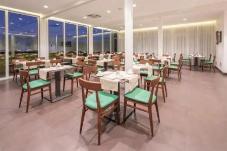 Best Western Plaza - 22