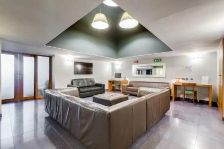 Best Western Plaza - 38