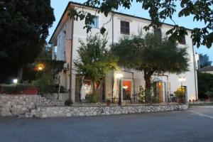 Locanda Fosca Umbra, Narni