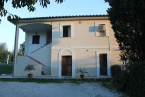 Locanda Fosca Umbra, Narni