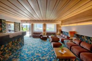 Hotel Weingarten, Naturno