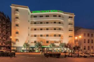 Astura Palace Hotel, Nettuno