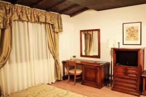 Nicolosi - Hotels