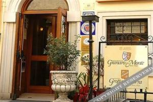 Hotel Grotta Azzurra, Norcia