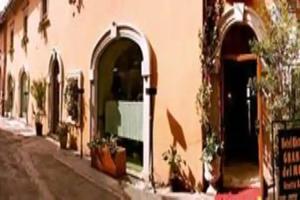 Hotel Grotta Azzurra, Norcia