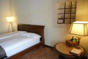 Tenuta Aguglia Hotel, Noto