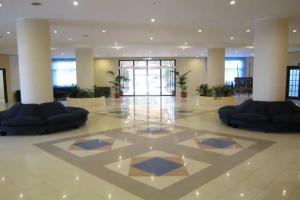 Hotel Club Helios, Noto