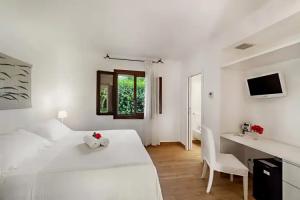 Hotel Villa Mediterranea, Noto