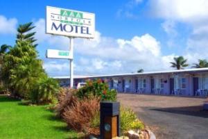 Norfolk Pine Motel, Merimbula