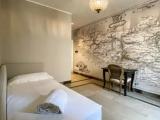 Standard room with city view