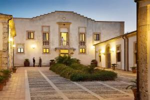 Hotel Villa Favorita, Noto
