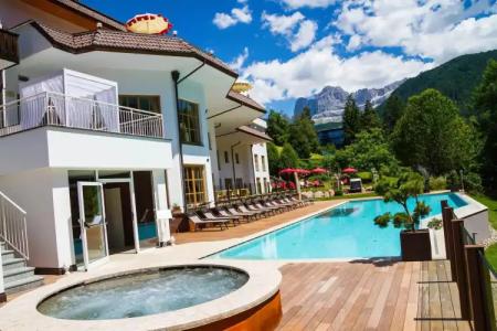 Engel Gourmet&Spa - 13