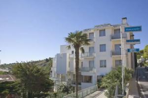 Hotel Sorriso, Numana