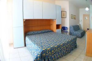 Hotel Residence Il Conero 2, Numana