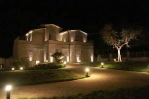 Hotel Giardino Suites&Spa, Numana