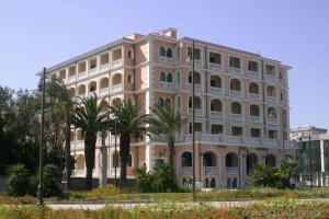 Grand Hotel President, Olbia