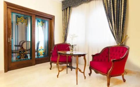 Grand President - 35