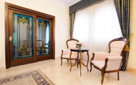 Grand President - 38