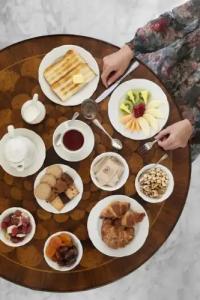 Grand President - 12