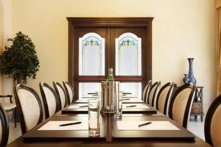 Grand President - 21