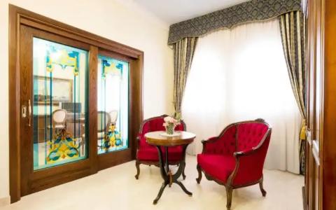 Grand President - 36