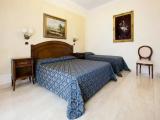 Superior room with sea view