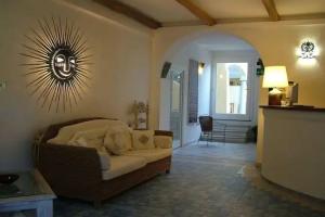 Papillo Resort Borgo Antico, San Pantaleo