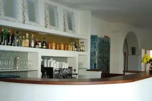 Papillo Resort Borgo Antico, San Pantaleo