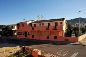 Hotel Daniel, Murta Maria