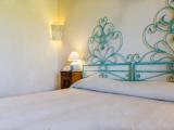 Superior Garden View Double room