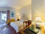 Sea View Double Junior Suite