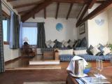 Deluxe Sea View Double Suite