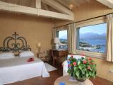 Panoramic Sea View Double Junior Suite