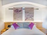 Deluxe Sea View Double Junior Suite
