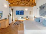 Sea View Double Suite