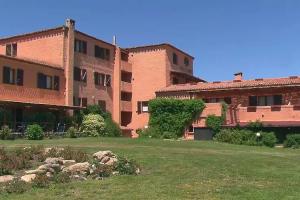 San Pantaleo - Hotels