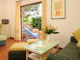 Triple Junior Suite