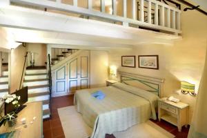 Portisco - Hotels