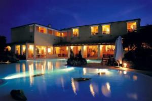 Portisco - Hotels