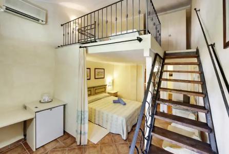 Colonna Du Golf - 19