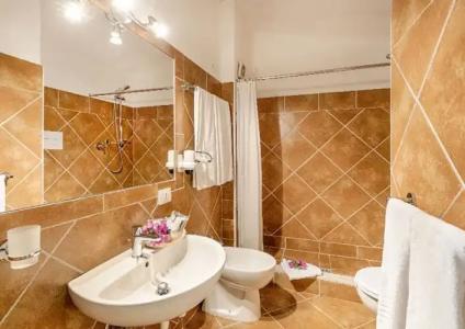 Colonna Du Golf - 53