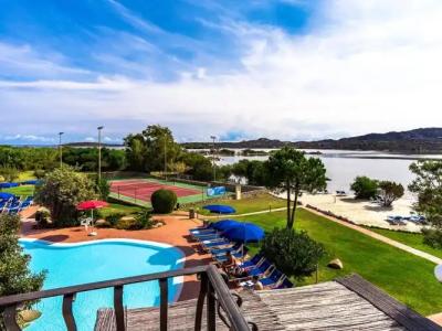 Colonna Du Golf - 12