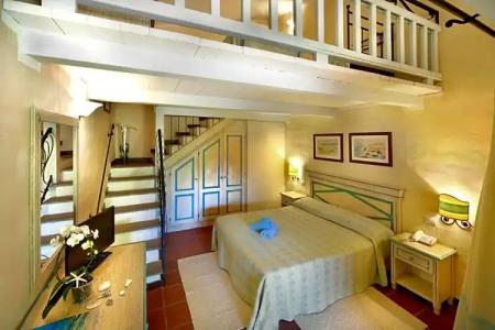 Colonna Du Golf - 80