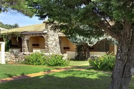 Colonna Du Golf - 81