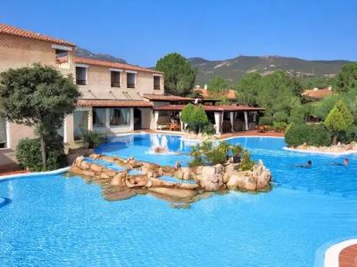 Colonna Du Golf - 76