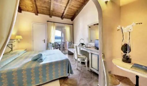 Colonna Du Golf - 68